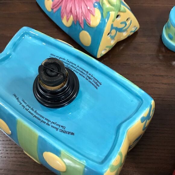 EUC set of 2 Aroma Fragrance Diffuser. - Picture 4 of 7